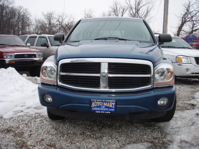 Dodge Durango 2004 photo 1