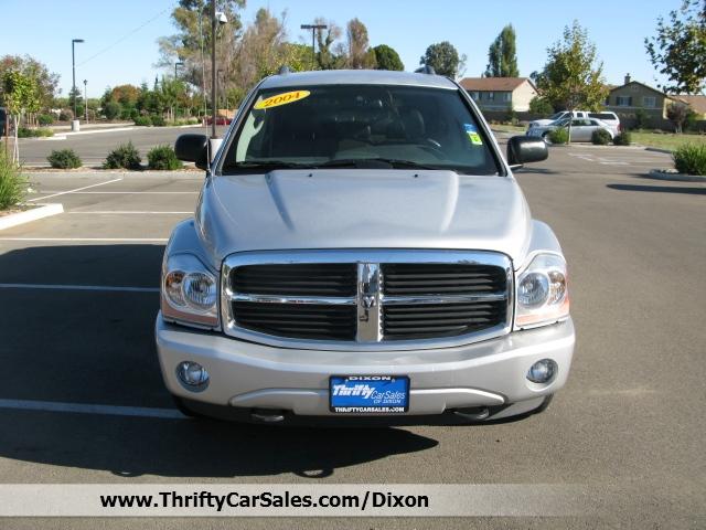 Dodge Durango SLT 25 Sport Utility