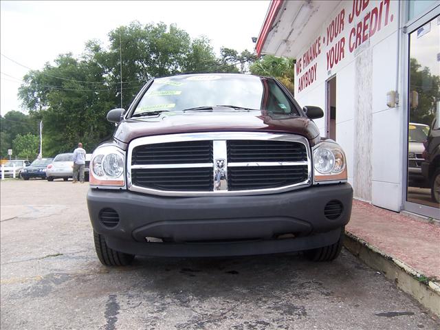 Dodge Durango Super Sport Utility