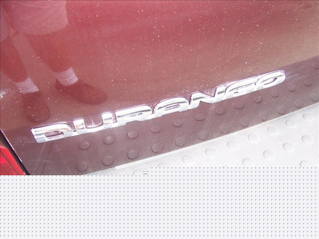 Dodge Durango 2004 photo 3
