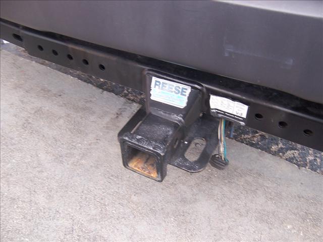 Dodge Durango 2004 photo 4