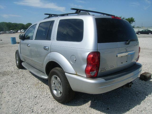 Dodge Durango 2004 photo 1