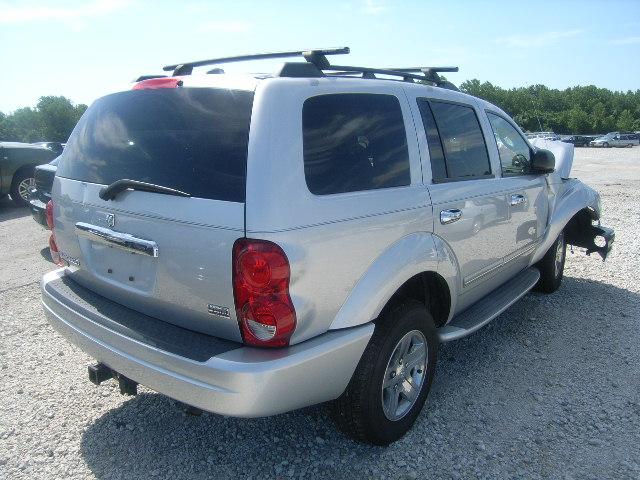 Dodge Durango 2004 photo 2