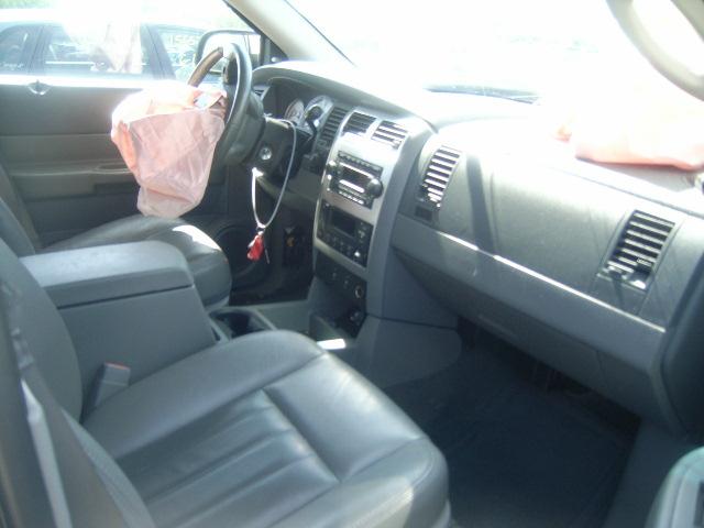Dodge Durango 2004 photo 3