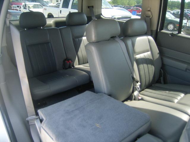 Dodge Durango 2004 photo 4