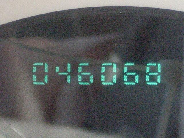 Dodge Durango 2004 photo 5