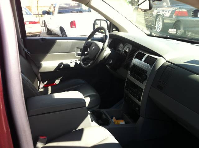 Dodge Durango 2004 photo 4