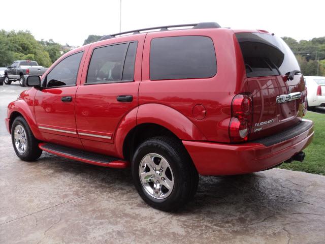 Dodge Durango 2004 photo 2
