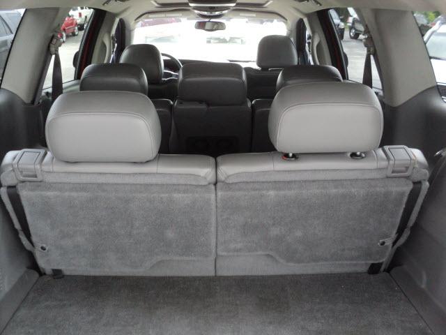 Dodge Durango 2004 photo 4