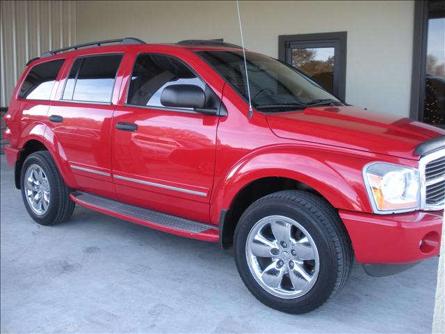 Dodge Durango SLT 25 Sport Utility