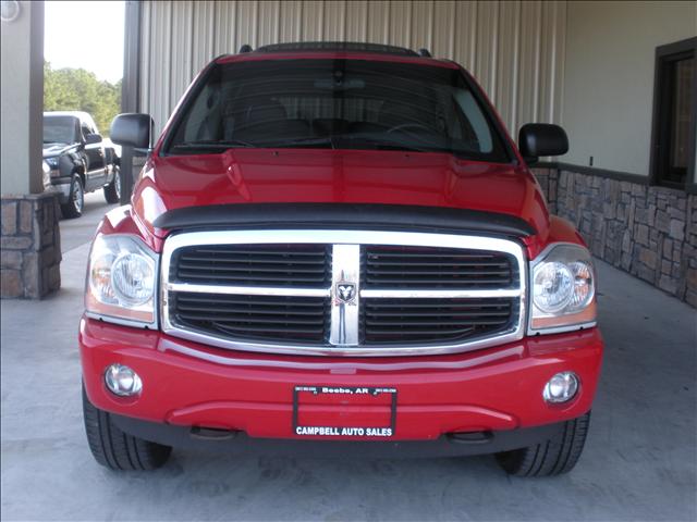Dodge Durango 2004 photo 1