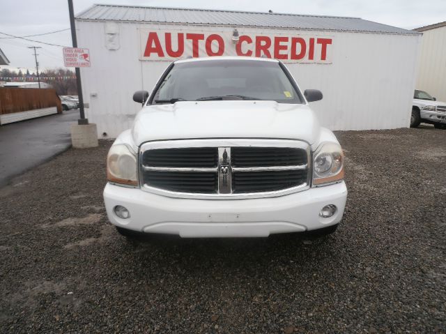 Dodge Durango Wagon SE SUV