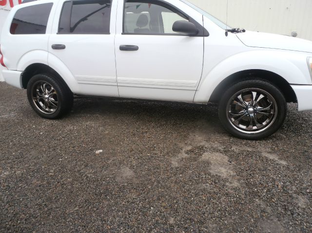 Dodge Durango 2004 photo 1