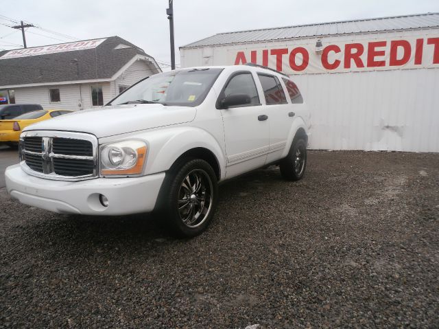 Dodge Durango 2004 photo 4