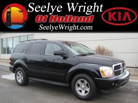 Dodge Durango Unknown Unspecified