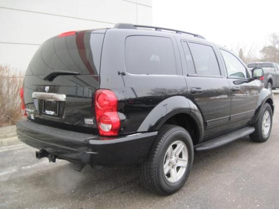 Dodge Durango 2004 photo 1