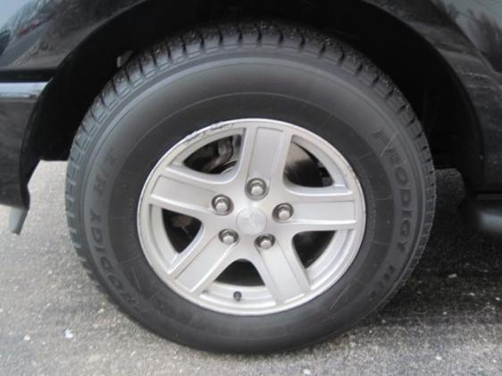 Dodge Durango 2004 photo 3