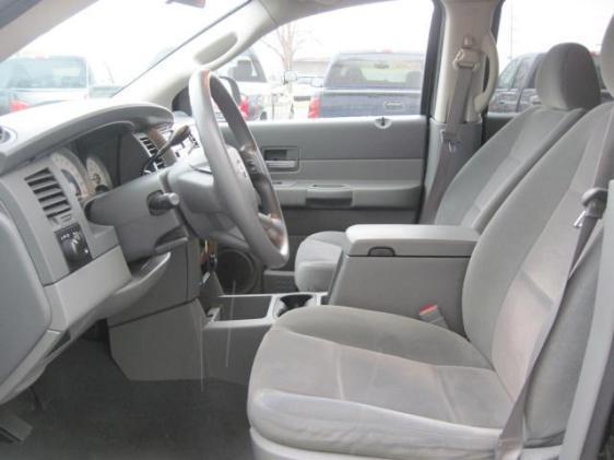 Dodge Durango 2004 photo 4