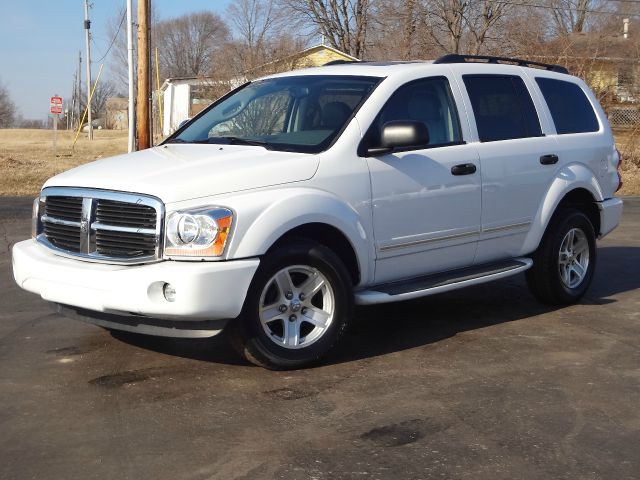 Dodge Durango 2004 photo 2