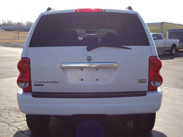 Dodge Durango 2004 photo 3
