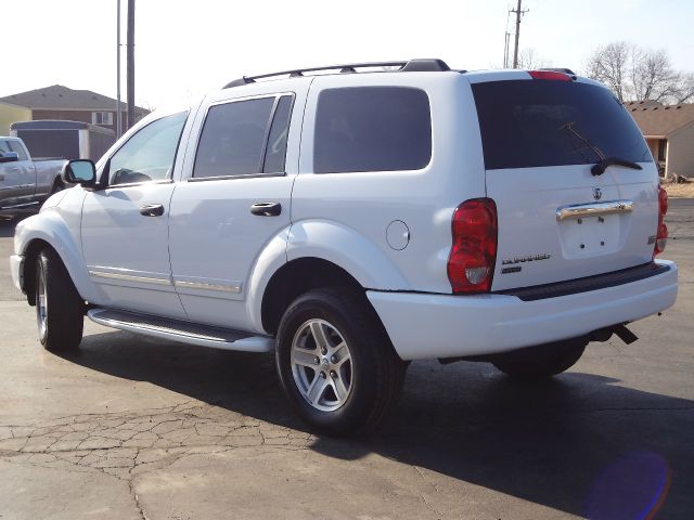 Dodge Durango 2004 photo 4