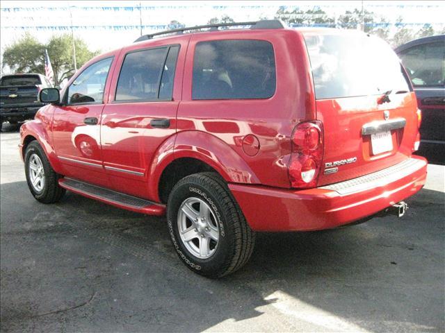 Dodge Durango 2004 photo 1