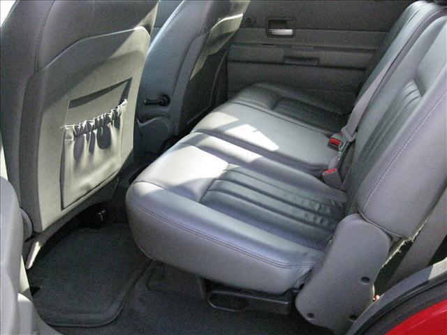 Dodge Durango 2004 photo 4