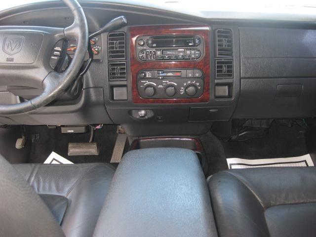 Dodge Durango 2004 photo 3