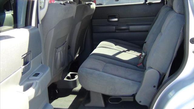 Dodge Durango Super SUV