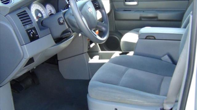 Dodge Durango 2004 photo 1