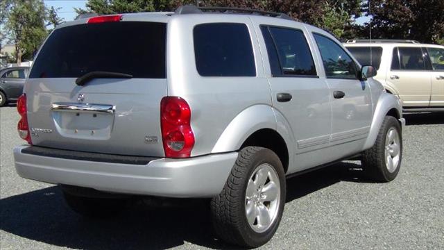 Dodge Durango 2004 photo 4