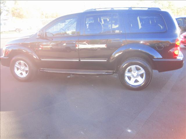 Dodge Durango 2004 photo 4