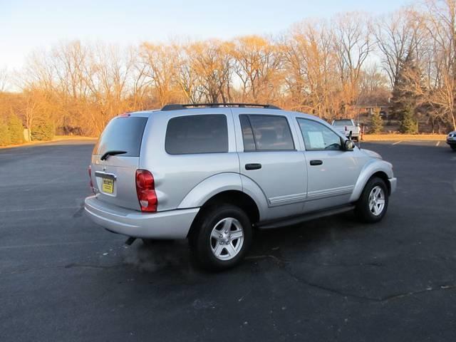 Dodge Durango 2004 photo 1