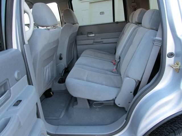Dodge Durango 2004 photo 3