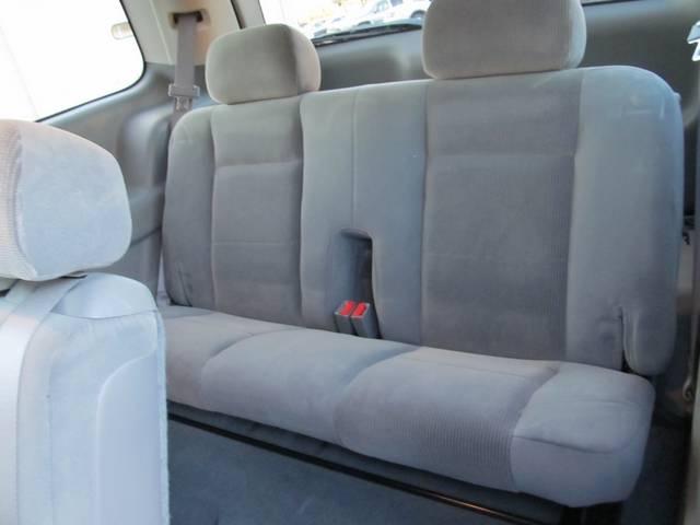 Dodge Durango 2004 photo 4