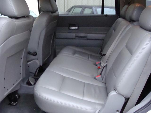 Dodge Durango 2004 photo 5