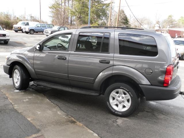 Dodge Durango 2004 photo 1