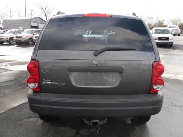 Dodge Durango 2004 photo 2