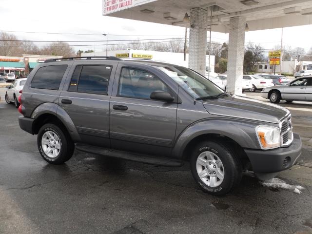 Dodge Durango 2004 photo 3