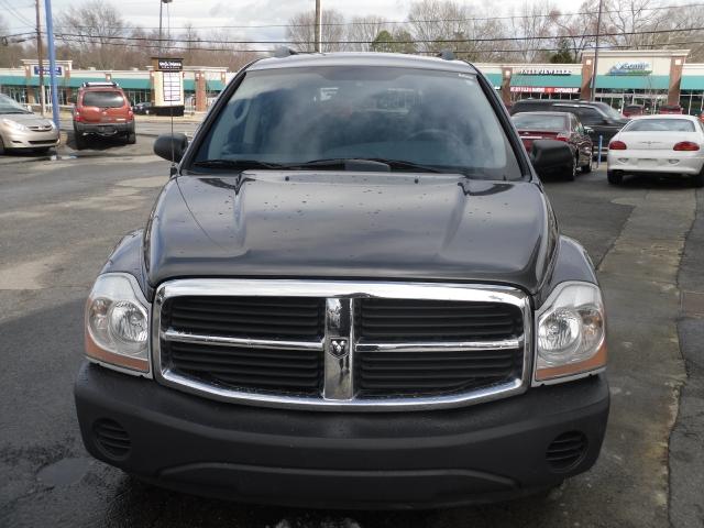 Dodge Durango 2004 photo 4