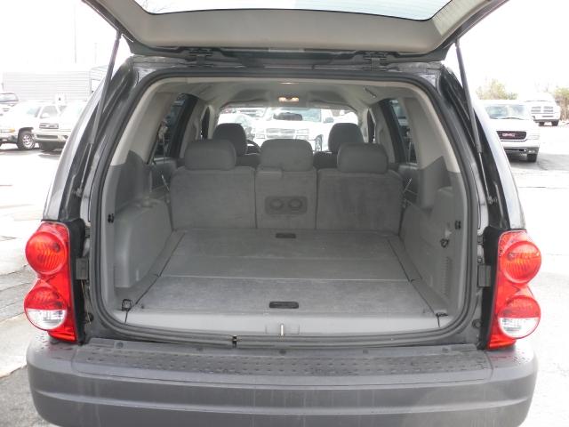 Dodge Durango 2004 photo 5
