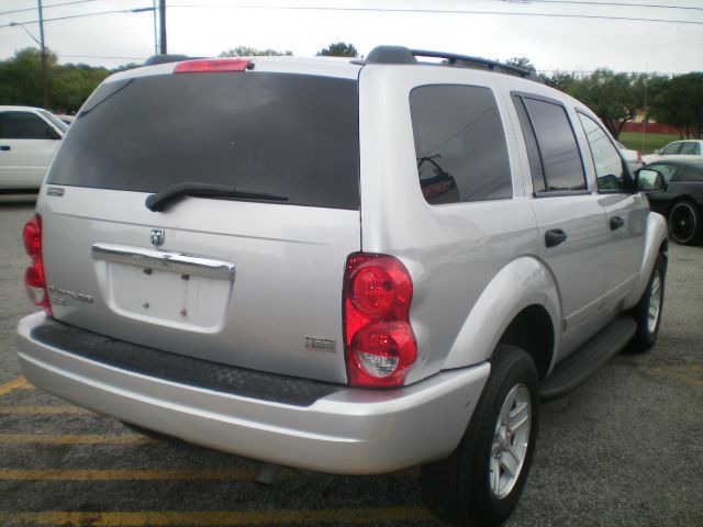 Dodge Durango Super SUV