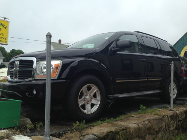 Dodge Durango 2004 photo 1