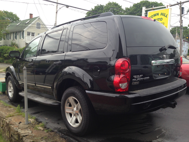 Dodge Durango 2004 photo 2