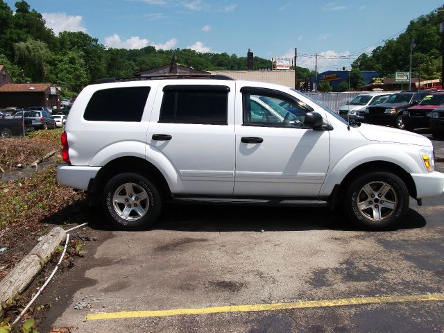 Dodge Durango Wagon SE SUV