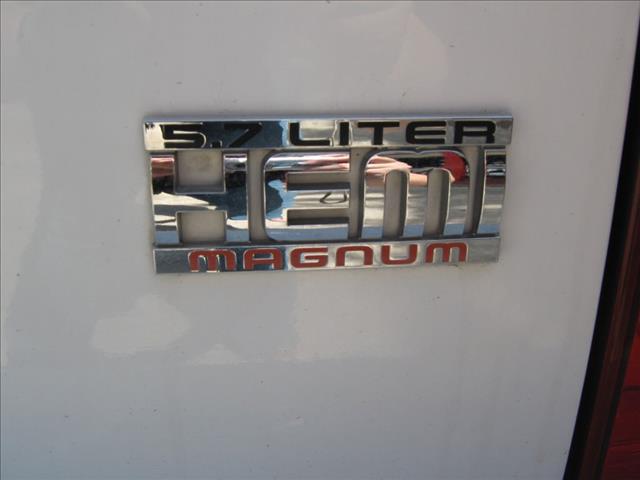 Dodge Durango 2004 photo 1