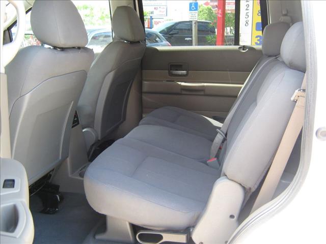 Dodge Durango 2004 photo 2