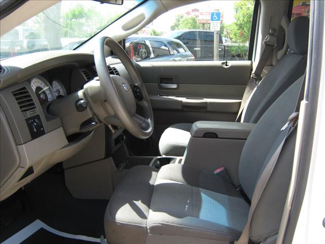 Dodge Durango 2004 photo 3