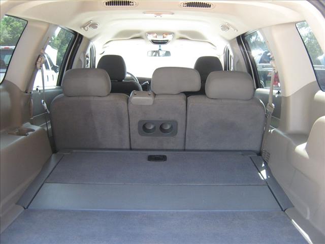 Dodge Durango 2004 photo 4