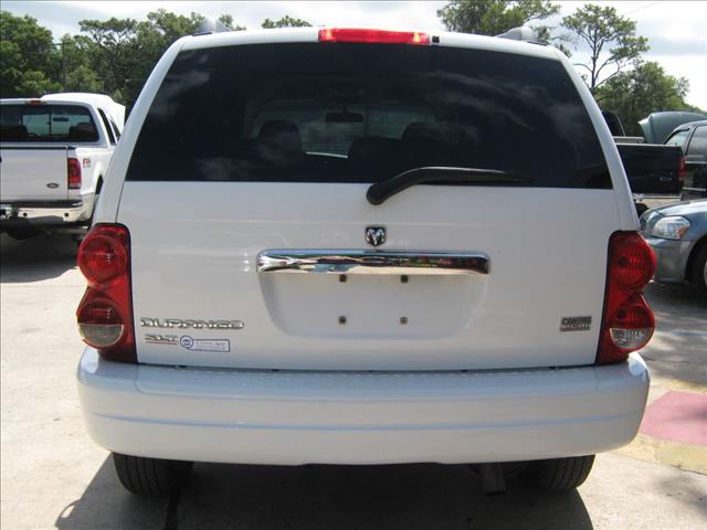 Dodge Durango 2004 photo 5